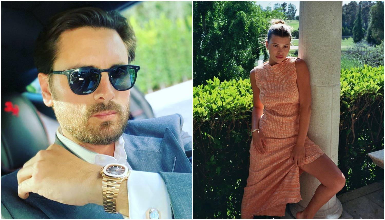 Scott Disick i 16 godina mlađa Sofia prekinuli nakon 3 godine