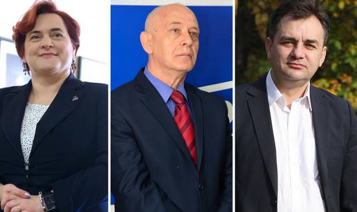 Dream team za reformu: Oni bi trebali pokrenuti obrazovanje