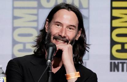 Srpski mediji tvrde: Legendarni Keanu Reeves dolazi u Beograd