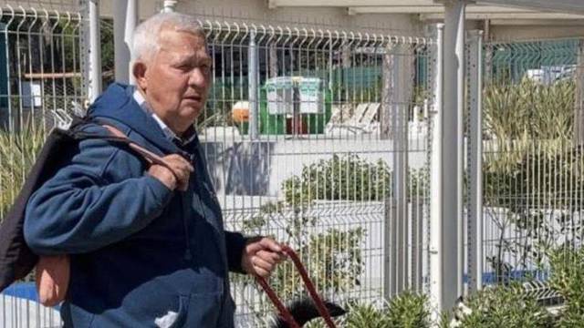 Na Krku nestao novinar Stjepan Andrašić (81): 'Ima demenciju, otišao je u šetnju sa psom'