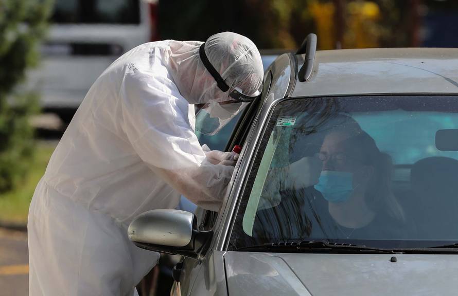 Imali koronu i blage simptome pa dobili Parkinsonovu bolest