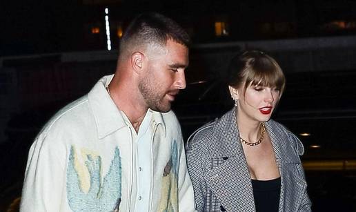 Opljačkali dečka Taylor Swift: Ukrali mu tisuće eura iz vile