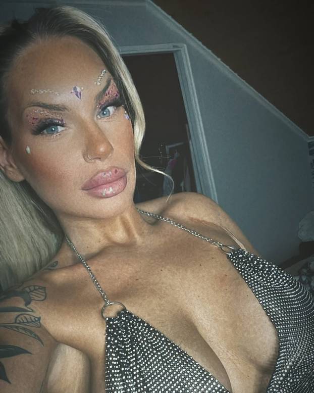 FOTO Tomislavu iz 'Ljubav je na selu' stigla nova djevojka: Evo i o kojoj je fatalnoj plavuši riječ...