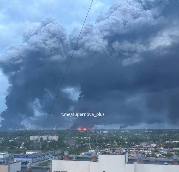 FOTO Rusija žestoko napala Kijev. Ukrajina ih za osvetu bombardirala cijelu noć