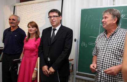 Jovanović: Za upis 24 učenika u Crikvenici je kriv ravnatelj