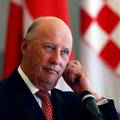 Umro je norve&scaron;ki kralj Harald
