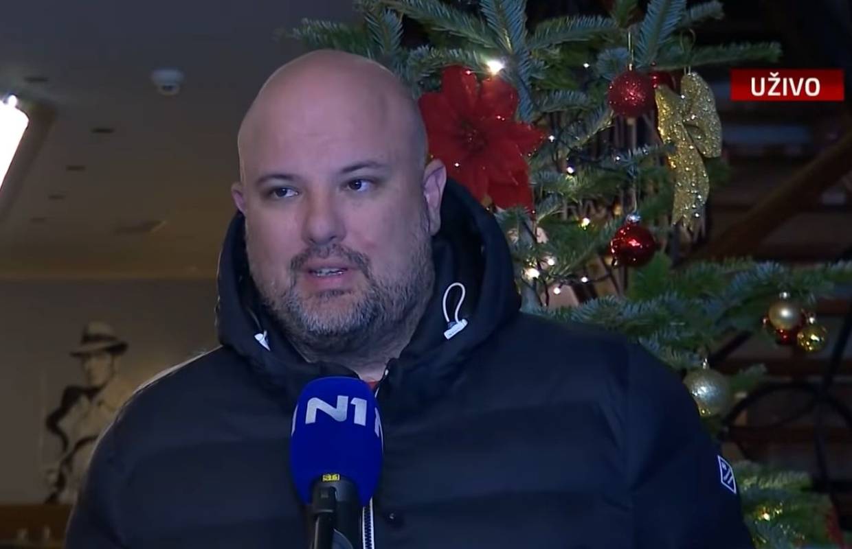 Splitski ugostitelj: 'Zadovoljan sam s radnim vremenom, ali post-covid će trajati jako dugo'