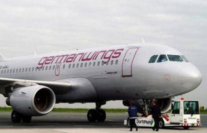 Germanwings nudi avionske karte za 1 euro