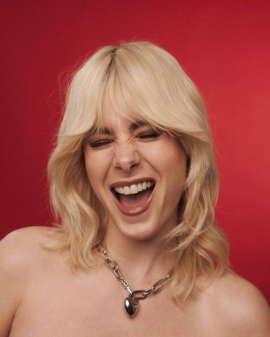 Nika Turković novi album 'Brze suze' dovodi u klub Boogaloo