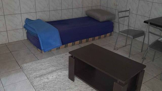 Pogledajte nevjerojatnu sobu u Zagrebu koja se renta za 250 eura: 'Namještaj kao iz smeća'