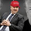 Plenki je Trump za sirotinju