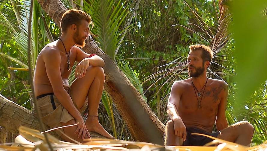 Prljavi i divlji kroz grad, crveni tim osvojio izlet u civilizaciju: Samo mislim kako su svi čisti...