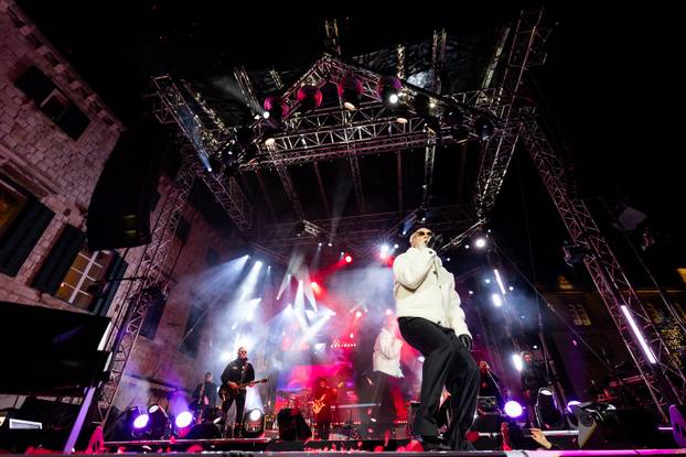 Dubrovnik: Dubrovnik svečano ušao u 2026. godinu