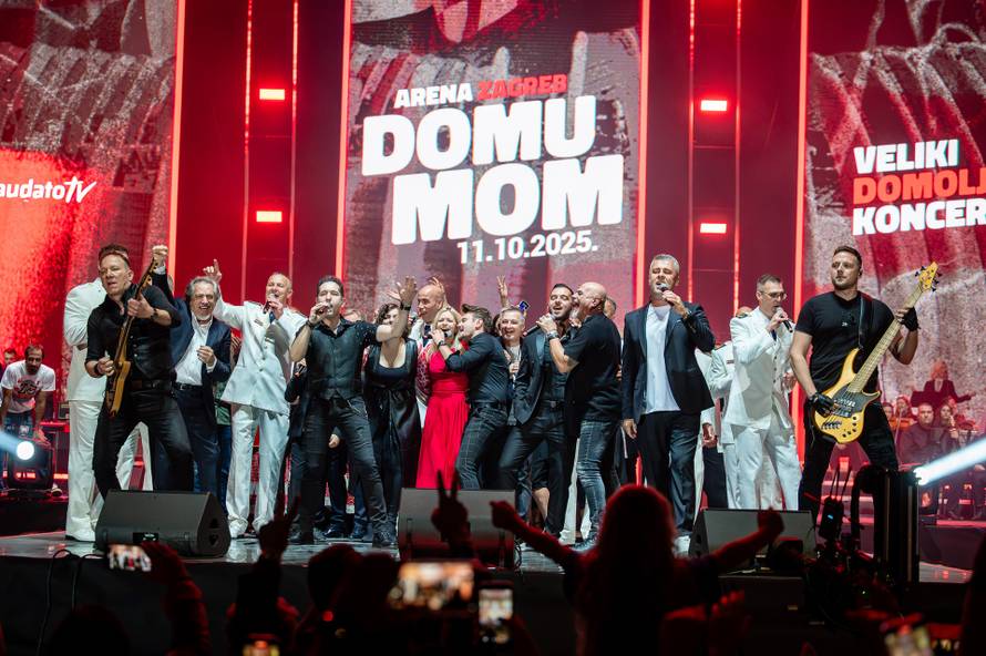 Dugopolje će 'gorjeti' za 'Domu mom': Stižu Bulić, Škoro, Orlić, Ivančić i ostala velika imena