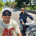Lewis Hamilton rekao kako je Kim zaslu&zcaron;na za njegovu sre&cacute;u