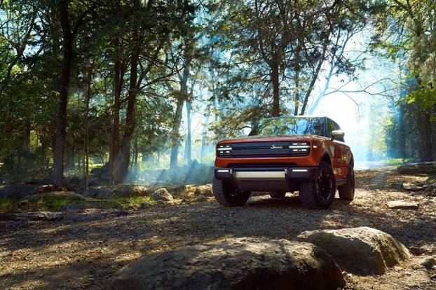 FOTOGALERIJA Retro je opet 'in': Ovo je 25 električnih auta koji vraćaju stare legende...