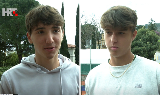 Sinovi hrvatskih legendi krenuli su različitim putevima: Jedan odabrao Hrvatsku, a drugi nije