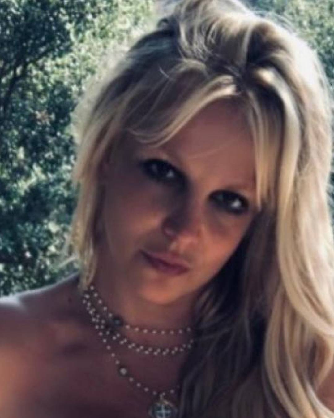 Britney Spears vratila se opet na Instagram: Objavila je fotku u toplesu nakon niza kritika...