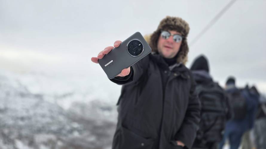 Isprobali smo Honor Magic 7 Pro: Ima li sve što treba da bude najbolji telefon godine?