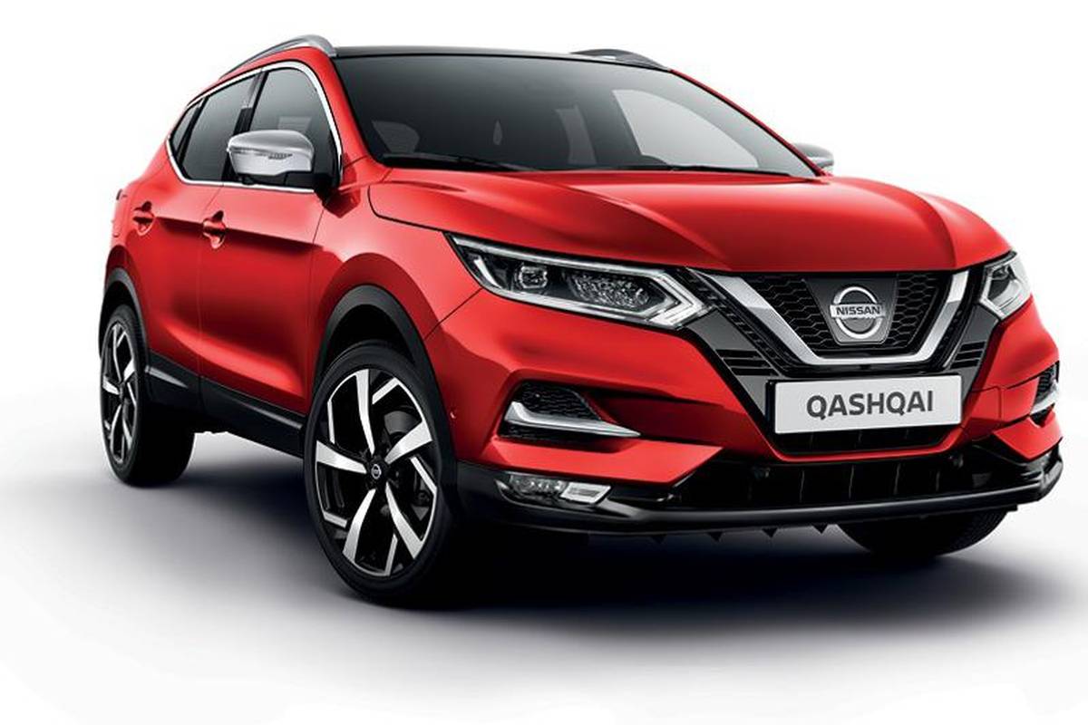 Nissan Qashqai ide u Zaprešić: 'Ma dajte, pa nije 1. april!'