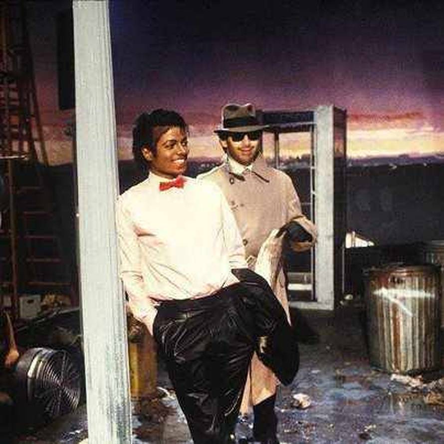 Zvali su ga Petar Pan, iako je on htio glumiti superjunake...