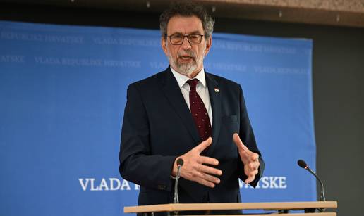 Fuchs: Imamo deficit slobodnih psihologa na tržištu...