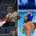 Hrvati razbili Gau&ccaron;e, Japanci mahali hrvatskom zastavom