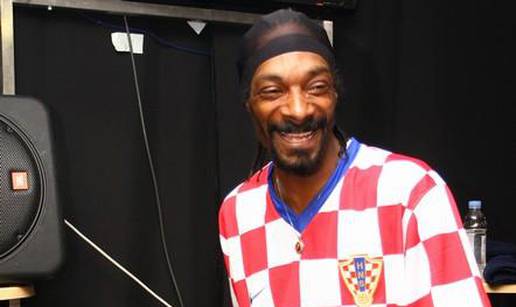 Reper Snoop Dogg opet smije ući u Veliku Britaniju