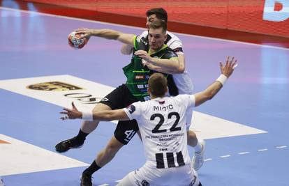 Kakav peh! Nexe ostao bez pobjede u posljednjoj sekundi