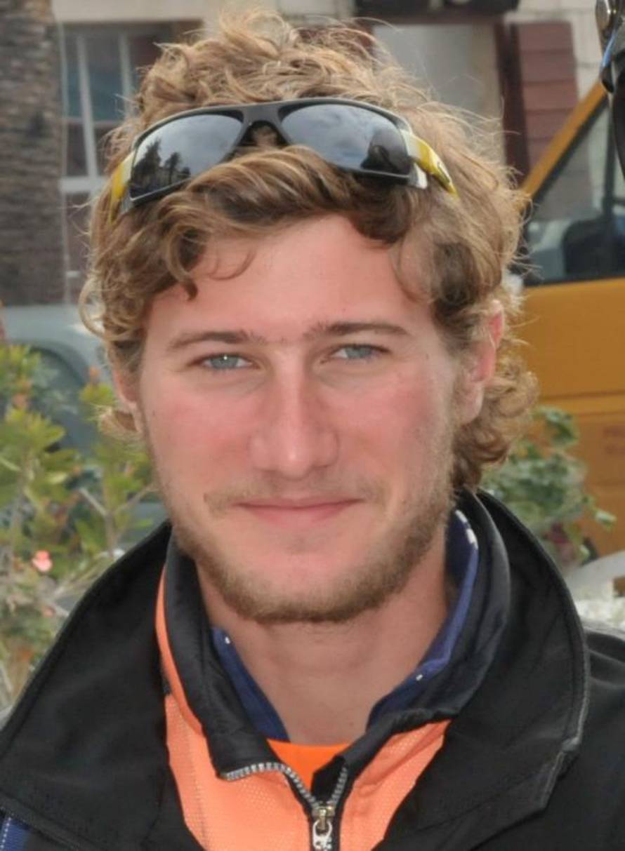 K. Šalinović i jedriličar Boro Oreb ljubili su se u gay klubu