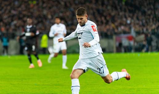 Kaos u Hoffenheimu: Klub je na rubu unutarnjeg raskola, a budućnost Kramarića neizvjesna