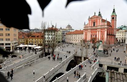 'Ljubljana treba izabrati: Ruski model ili  - vrijednosti Zapada'