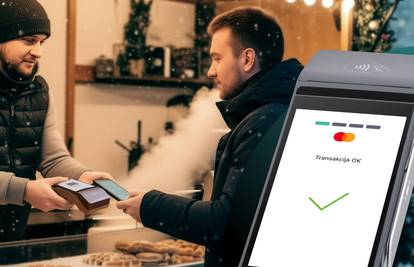 Spremate se za adventsku gužvu? Evo kako si možete olakšati naplatu i fiskalizaciju