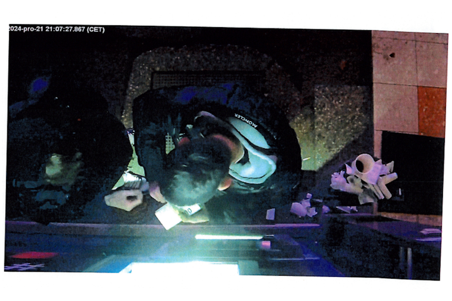 Prepoznajete li ih? Zagrebačka policija traga za mladićima