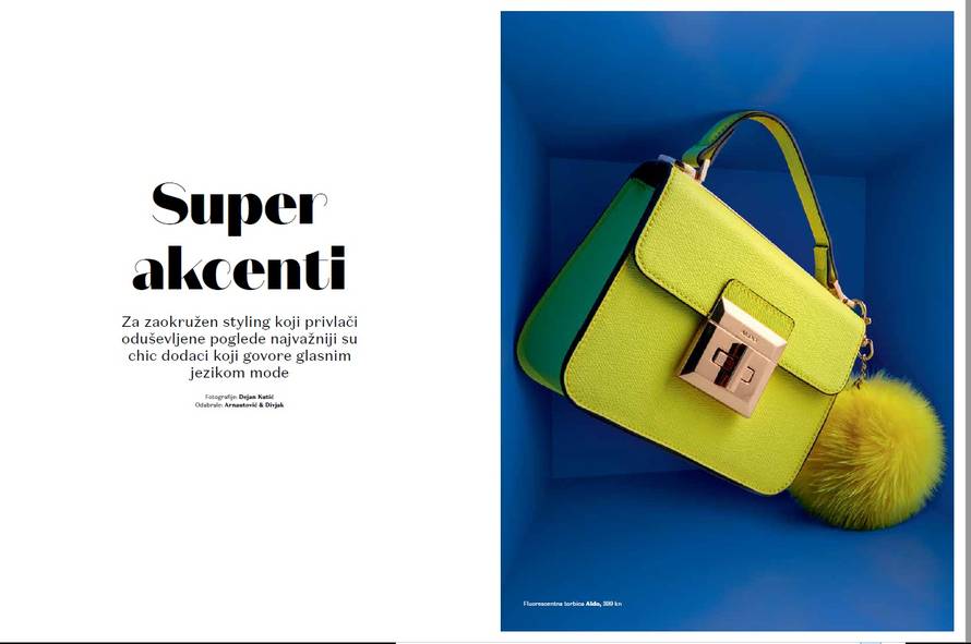 Miss7 donosi modne i beauty poslastice te inspiracijske priče