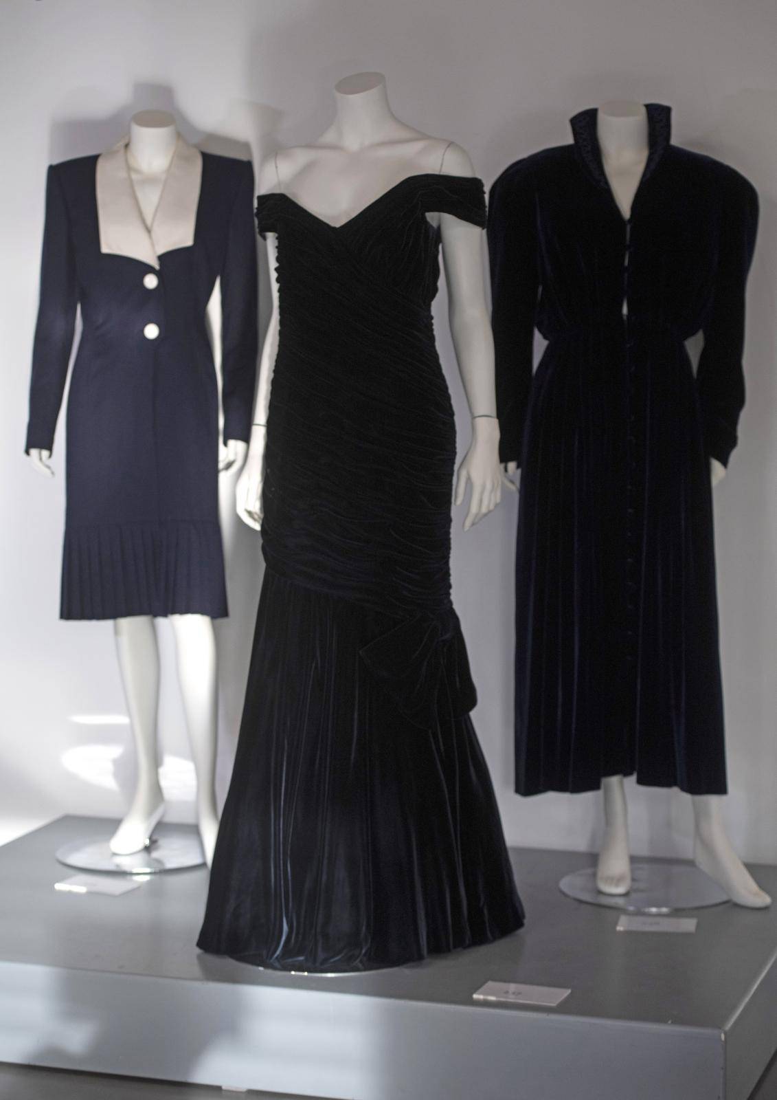 Diana, Princess of Wales dresses sale