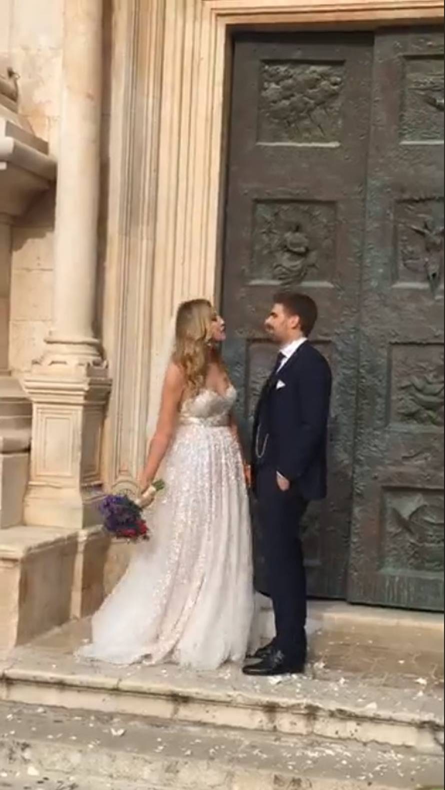 Slavilo se uz Olivera: Nakon Hvara par se vraća u München