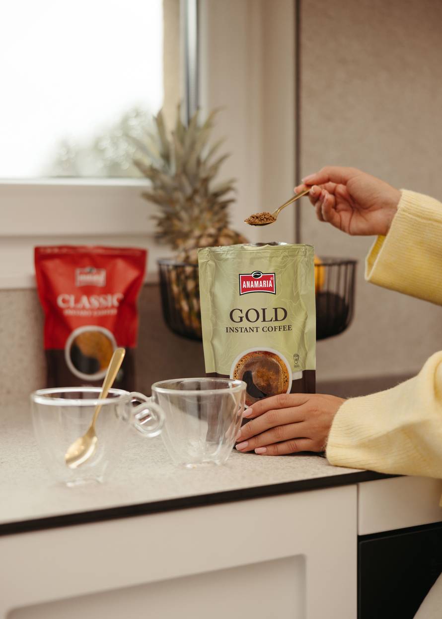 Kako jednostavnije uživati u kavi, ali bez kompromisa?  Otkrijte nove instant napitke