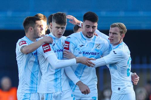 U&Zcaron;IVO Transferi: Rijeka poslala igra&ccaron;a na posudbu u Vukovar