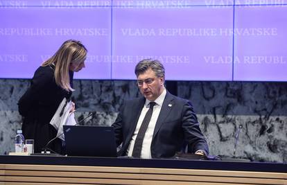 Zelenski zvao Plenkovića prije Vlade, prihvatili plan oko izgradnje Dinamovog stadiona