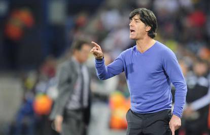 Joachim Loew: Novi prvak svijeta bit će Španjolska