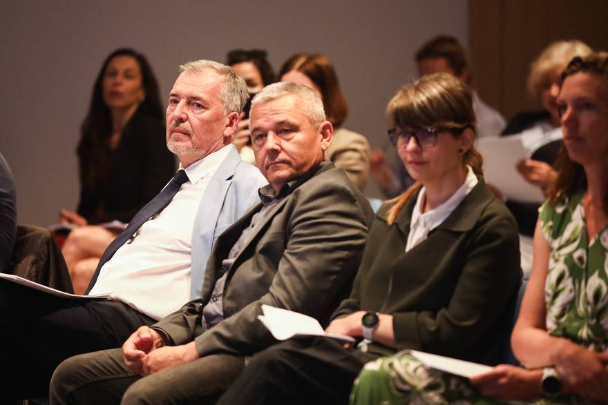 Zagreb: Otvorena Reitox akademiju o anonimnom testiranju droga i komunikaciji o rizicima