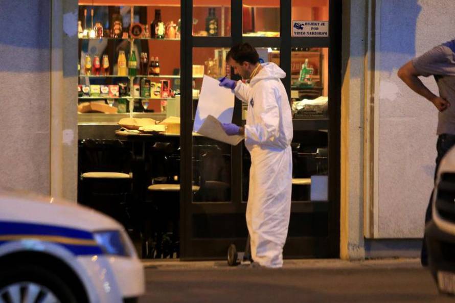 Davor Javorović/Pixsell