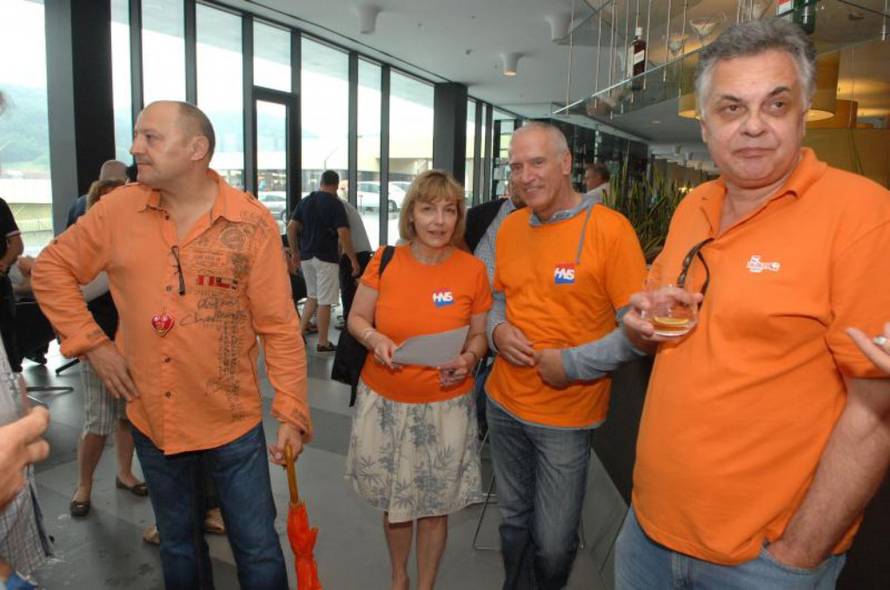 Matija Topolovec/PIXSELL