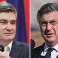 Milanović čeka odluku Ustavnog suda o kandidaturi. HDZ-ovci: 'Nezabilježen napad na Ustav'