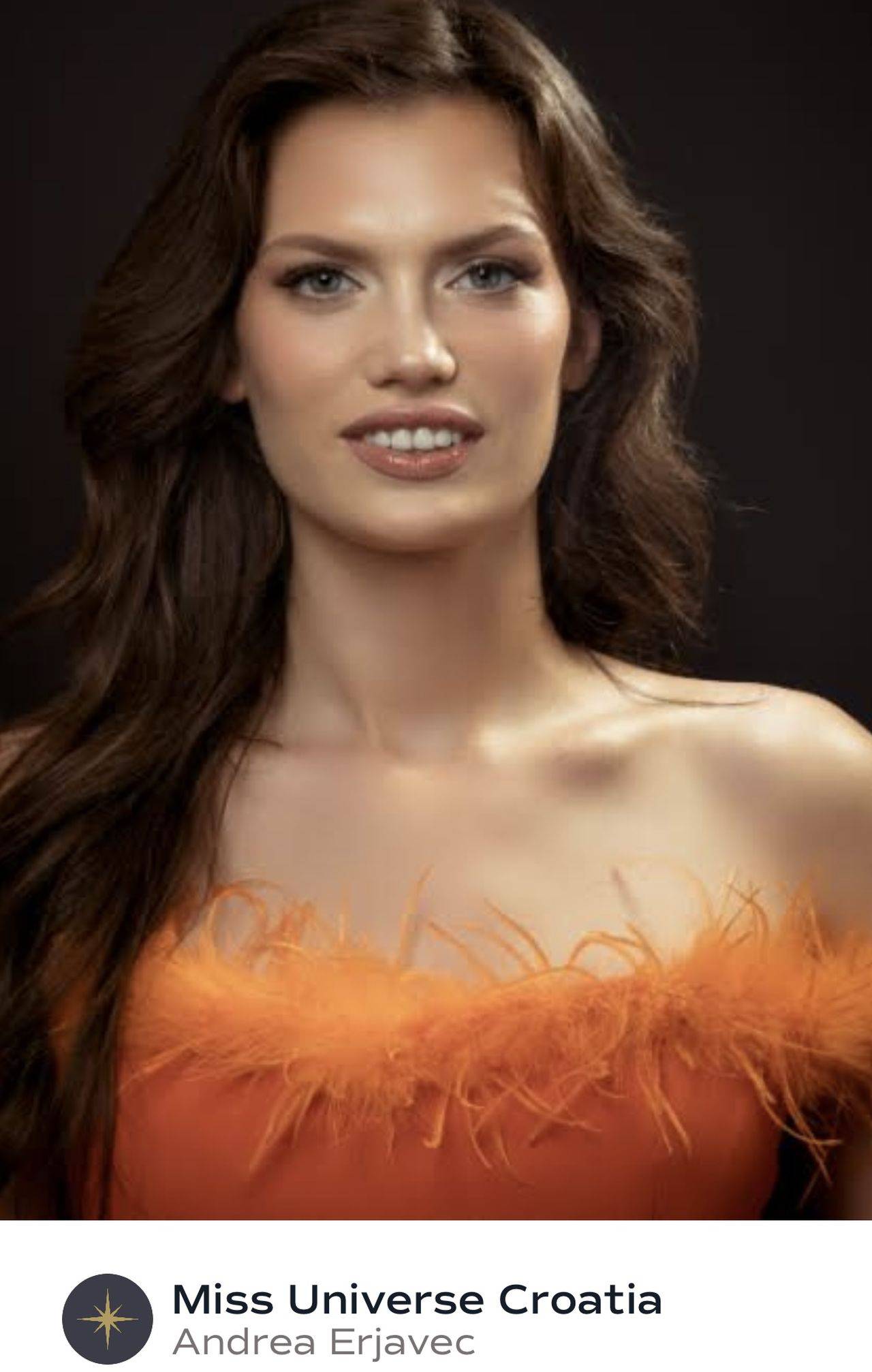 ANKETA Ovo su najljepše žene svijeta, ima li Ličanka Andrea šanse za titulu Miss Universe?