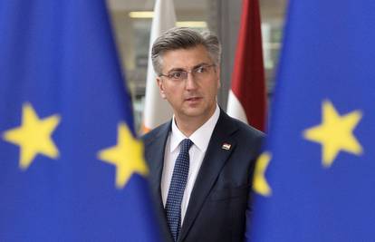 Plenković: Proširenju  EU treba pristupiti 'realno i trezveno'