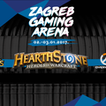 Zagreb Gaming  Arena: svjetski gameri i regionalni Youtuberi