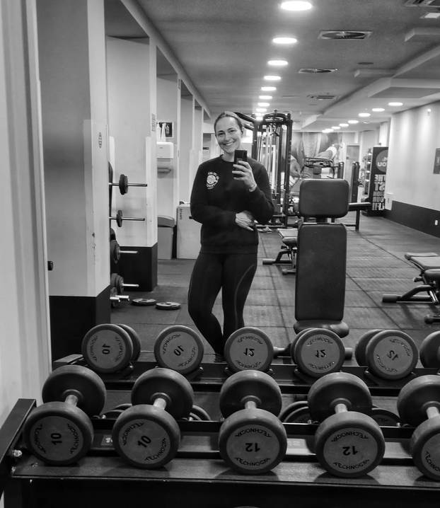 Mirna Posavec u 'Život na vagi' ušla je sa 135 kg, a skinula 50 kg: Evo kako danas izgleda...