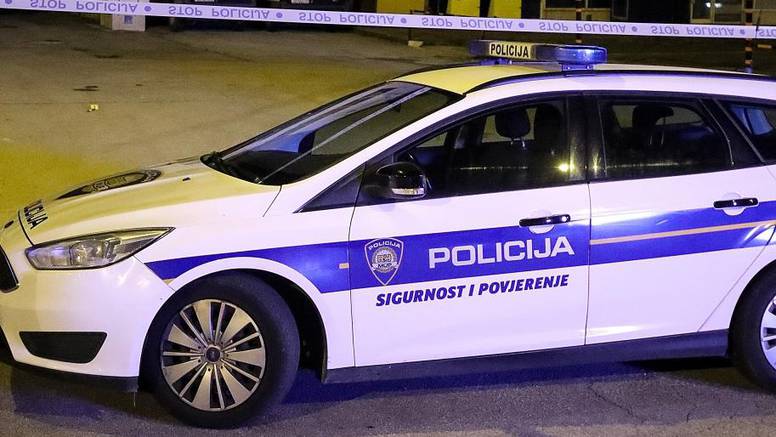 Policija traži pomoć: Ne zna se tko je poginuli na kojeg je naletio teretnjak u K. Štafiliću